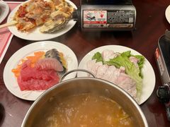 -东莞塘厦三正半山温泉酒店·沙利文西餐厅