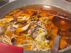 -辣婆婆(航天桥店)