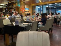 -Efes Turkish & Mediterranean Cuisine 艾菲斯餐厅(陆家嘴店)
