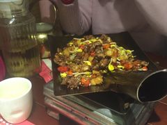 -铁胖子口碑长沙菜·龙虾烧烤(赤岗社区店)