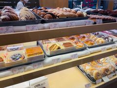 -OUR Bakery(SKP-S店)