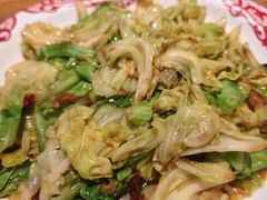 -破三川·新川菜(静安大融城店)