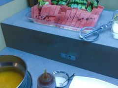 -海底捞火锅(玉桥商业广场店)