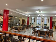 大堂-老都一处饺子馆(道里店)
