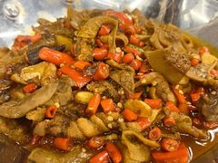 -堂瓦里·33年传统赣菜(第一街区店)