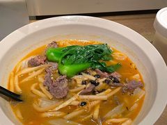 -漆黑觉米粉(三里屯店)