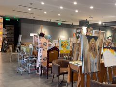 -魔方城市书房(中街益田店)
