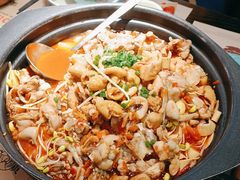 -蛙小侠(长安万科店)