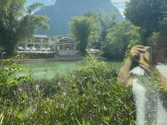 -生态苑农庄(十里画廊遇龙河店)