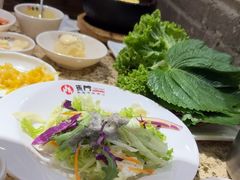 -東門韩国传统烤肉·韩国料理(银座直营店)