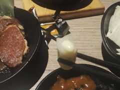 -新石器烤肉(周浦万达店)