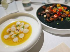 -肆月河豚·新淮扬(金融街店)