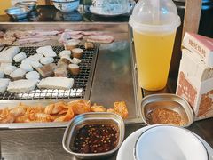 -塘屋烧烤·云南火塘烧烤品牌(联盟路店)