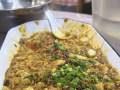 -洪霞餐馆