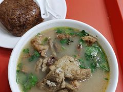 -喜卷·烂肉卷饼(广渠门店)