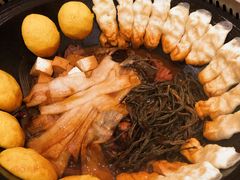 -农家院铁锅炖(西韩路店)