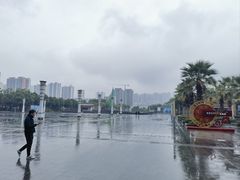 -南宁东站