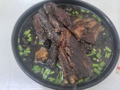 -小龙大肉面馆