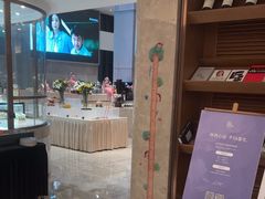 -菲住布渴酒店自助餐厅(阿里巴巴西溪园区店)