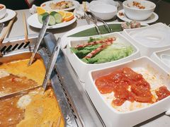 -海底捞火锅(德思勤店)