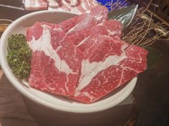 -九田家黑牛烤肉料理(新辰里亚运村店)