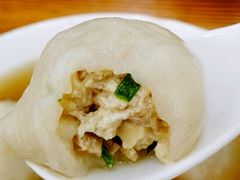 -云香汤圆水饺(溪西店)
