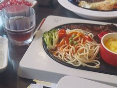 -豪客来牛排(西昌大巷口月城广场店)