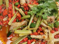 -豪虾传·江湖菜