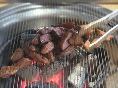 -麻蒲碳烤肉(梅花园店)