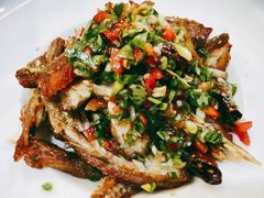 -渔娘渔家丹东海鲜(东直门店)