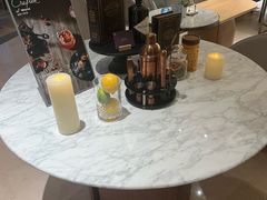 -Plush大堂酒廊(北京金融街威斯汀大酒店)