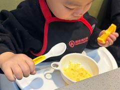 -海底捞火锅(新华联梦想城店)