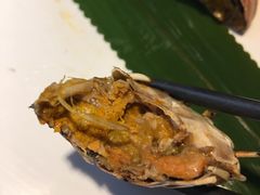 -姜君·千岛湖鱼头馆(浦东大道店)