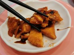 -争鲜回转寿司(流行前线店)