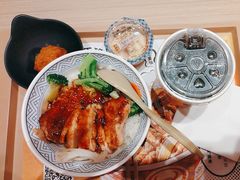 -吉野家(天坛东路店)
