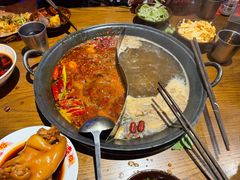 -萍姐火锅·公路夜市(南京弘阳广场店)