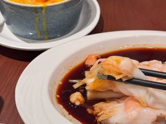 -香港池仔记肠粉王(博多新记襄阳南路店)