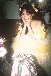 -WAVE SODA摄影工作室