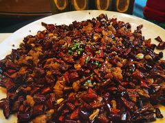 歌乐山辣子鸡-辣婆婆(航天桥店)