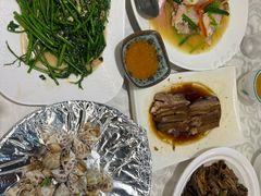 -潮之南·潮汕菜·鱼仔档(南山店)