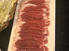 -安缘斋涮肉