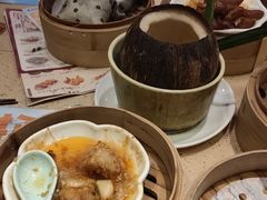 -点都德(千灯湖环宇城店)