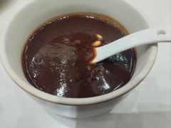 -天龙宝严素食馆(大兴善寺店)