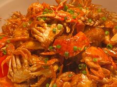 -韩京炭火烤肉自助料理(柯桥万达店)