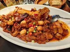 -印象天台·非遗文化美食