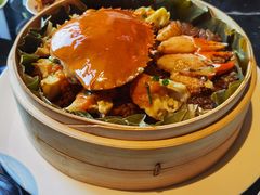 厦门红鲟蒸米糕-遇外滩(BFC外滩金融中心店)