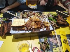 -望京小腰(北京总店)