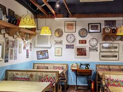 -兰桂坊·花园餐厅(西湖店)