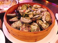 -王庄阿咪海鲜大排档(象园店)