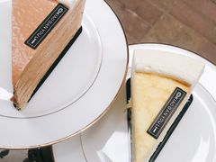 法式伯爵红茶千层-小半有礼(天河南店)